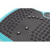 Вибрационная платформа  Hop-Sport HS-040VS Cube Turquoise - фото №4